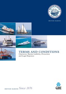 Charterers P&I, DTH and Legal Expenses Terms and Conditions 2014