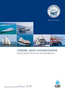 P&I Terms & Conditions 2012