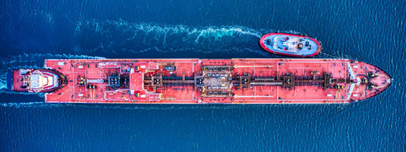 Russian Oil Price Cap Hero