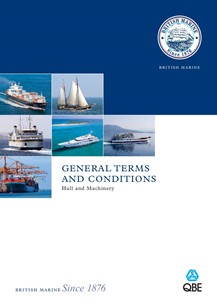 Hull and Machinery Terms & Conditions 2011