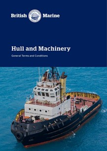 Hull and Machinery Terms & Conditions 2021