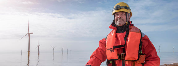 Windfarm PPE