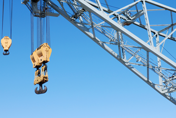 Circular: Crane maintenance and protection