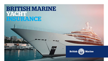 British Marine Yacht P&I brochure 2023